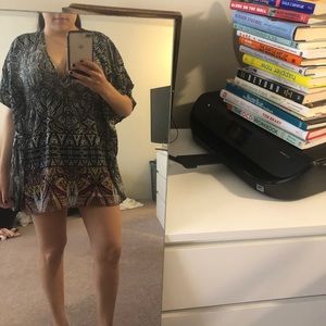 Abercrombie & Fitch Beach Coverup or Summer Dress!